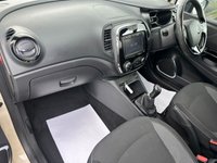 USED 2015 15 RENAULT CAPTUR 1.5 dCi ENERGY Dynamique S MediaNav SUV 5dr Diesel Manual Euro 5 (s/s) (90 ps) GREAT SERVICE HISTORY WITH THIS CAR