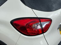 USED 2015 15 RENAULT CAPTUR 1.5 dCi ENERGY Dynamique S MediaNav SUV 5dr Diesel Manual Euro 5 (s/s) (90 ps) GREAT SERVICE HISTORY WITH THIS CAR