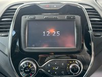 USED 2015 15 RENAULT CAPTUR 1.5 dCi ENERGY Dynamique S MediaNav SUV 5dr Diesel Manual Euro 5 (s/s) (90 ps) GREAT SERVICE HISTORY WITH THIS CAR