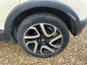 USED 2015 15 RENAULT CAPTUR 1.5 dCi ENERGY Dynamique S MediaNav SUV 5dr Diesel Manual Euro 5 (s/s) (90 ps) GREAT SERVICE HISTORY WITH THIS CAR