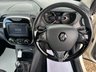 USED 2015 15 RENAULT CAPTUR 1.5 dCi ENERGY Dynamique S MediaNav SUV 5dr Diesel Manual Euro 5 (s/s) (90 ps) GREAT SERVICE HISTORY WITH THIS CAR