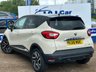 USED 2015 15 RENAULT CAPTUR 1.5 dCi ENERGY Dynamique S MediaNav SUV 5dr Diesel Manual Euro 5 (s/s) (90 ps) GREAT SERVICE HISTORY WITH THIS CAR