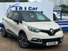USED 2015 15 RENAULT CAPTUR 1.5 dCi ENERGY Dynamique S MediaNav SUV 5dr Diesel Manual Euro 5 (s/s) (90 ps) GREAT SERVICE HISTORY WITH THIS CAR