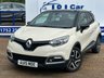USED 2015 15 RENAULT CAPTUR 1.5 dCi ENERGY Dynamique S MediaNav SUV 5dr Diesel Manual Euro 5 (s/s) (90 ps) GREAT SERVICE HISTORY WITH THIS CAR