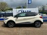USED 2015 15 RENAULT CAPTUR 1.5 dCi ENERGY Dynamique S MediaNav SUV 5dr Diesel Manual Euro 5 (s/s) (90 ps) GREAT SERVICE HISTORY WITH THIS CAR