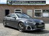 USED 2021 21 AUDI A5 2.0 TDI 35 S line Sportback 5dr Diesel S Tronic Euro 6 (s/s) (163 ps) 