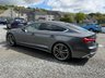 USED 2021 21 AUDI A5 2.0 TDI 35 S line Sportback 5dr Diesel S Tronic Euro 6 (s/s) (163 ps) 