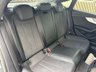 USED 2021 21 AUDI A5 2.0 TDI 35 S line Sportback 5dr Diesel S Tronic Euro 6 (s/s) (163 ps) 