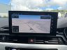 USED 2021 21 AUDI A5 2.0 TDI 35 S line Sportback 5dr Diesel S Tronic Euro 6 (s/s) (163 ps) 
