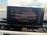 USED 2021 21 AUDI A5 2.0 TDI 35 S line Sportback 5dr Diesel S Tronic Euro 6 (s/s) (163 ps) 