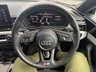 USED 2021 21 AUDI A5 2.0 TDI 35 S line Sportback 5dr Diesel S Tronic Euro 6 (s/s) (163 ps) 