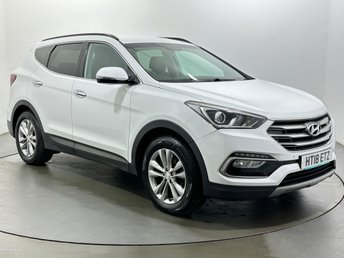 View our Hyundai Santa FE