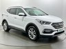 USED 2018 18 HYUNDAI SANTA FE 2.2 CRDi Blue Drive Premium 4WD Euro 6 (s/s) 5dr 1-OWNR, R/CAMER, NAV, INFINITY
