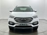 USED 2018 18 HYUNDAI SANTA FE 2.2 CRDi Blue Drive Premium 4WD Euro 6 (s/s) 5dr 1-OWNR, R/CAMER, NAV, INFINITY
