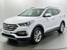 USED 2018 18 HYUNDAI SANTA FE 2.2 CRDi Blue Drive Premium 4WD Euro 6 (s/s) 5dr 1-OWNR, R/CAMER, NAV, INFINITY