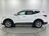 USED 2018 18 HYUNDAI SANTA FE 2.2 CRDi Blue Drive Premium 4WD Euro 6 (s/s) 5dr 1-OWNR, R/CAMER, NAV, INFINITY