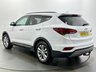 USED 2018 18 HYUNDAI SANTA FE 2.2 CRDi Blue Drive Premium 4WD Euro 6 (s/s) 5dr 1-OWNR, R/CAMER, NAV, INFINITY