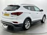USED 2018 18 HYUNDAI SANTA FE 2.2 CRDi Blue Drive Premium 4WD Euro 6 (s/s) 5dr 1-OWNR, R/CAMER, NAV, INFINITY