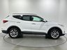 USED 2018 18 HYUNDAI SANTA FE 2.2 CRDi Blue Drive Premium 4WD Euro 6 (s/s) 5dr 1-OWNR, R/CAMER, NAV, INFINITY