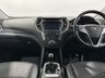 USED 2018 18 HYUNDAI SANTA FE 2.2 CRDi Blue Drive Premium 4WD Euro 6 (s/s) 5dr 1-OWNR, R/CAMER, NAV, INFINITY