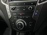 USED 2018 18 HYUNDAI SANTA FE 2.2 CRDi Blue Drive Premium 4WD Euro 6 (s/s) 5dr 1-OWNR, R/CAMER, NAV, INFINITY