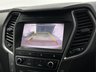 USED 2018 18 HYUNDAI SANTA FE 2.2 CRDi Blue Drive Premium 4WD Euro 6 (s/s) 5dr 1-OWNR, R/CAMER, NAV, INFINITY