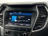 USED 2018 18 HYUNDAI SANTA FE 2.2 CRDi Blue Drive Premium 4WD Euro 6 (s/s) 5dr 1-OWNR, R/CAMER, NAV, INFINITY