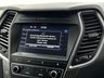 USED 2018 18 HYUNDAI SANTA FE 2.2 CRDi Blue Drive Premium 4WD Euro 6 (s/s) 5dr 1-OWNR, R/CAMER, NAV, INFINITY