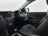 USED 2018 18 HYUNDAI SANTA FE 2.2 CRDi Blue Drive Premium 4WD Euro 6 (s/s) 5dr 1-OWNR, R/CAMER, NAV, INFINITY