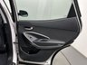 USED 2018 18 HYUNDAI SANTA FE 2.2 CRDi Blue Drive Premium 4WD Euro 6 (s/s) 5dr 1-OWNR, R/CAMER, NAV, INFINITY