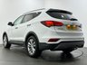 USED 2018 18 HYUNDAI SANTA FE 2.2 CRDi Blue Drive Premium 4WD Euro 6 (s/s) 5dr 1-OWNR, R/CAMER, NAV, INFINITY