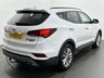 USED 2018 18 HYUNDAI SANTA FE 2.2 CRDi Blue Drive Premium 4WD Euro 6 (s/s) 5dr 1-OWNR, R/CAMER, NAV, INFINITY