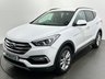 USED 2018 18 HYUNDAI SANTA FE 2.2 CRDi Blue Drive Premium 4WD Euro 6 (s/s) 5dr 1-OWNR, R/CAMER, NAV, INFINITY