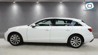 USED 2022 22 AUDI A4 AVANT 2.0 TFSI 35 Technik Estate 5dr Petrol Manual Euro 6 (s/s) (150 ps) REVERSE CAMERA | KEYLESS GO