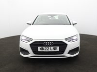 USED 2022 22 AUDI A4 AVANT 2.0 TFSI 35 Technik Estate 5dr Petrol Manual Euro 6 (s/s) (150 ps) REVERSE CAMERA | KEYLESS GO