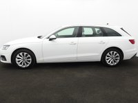 USED 2022 22 AUDI A4 AVANT 2.0 TFSI 35 Technik Estate 5dr Petrol Manual Euro 6 (s/s) (150 ps) REVERSE CAMERA | KEYLESS GO