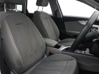 USED 2022 22 AUDI A4 AVANT 2.0 TFSI 35 Technik Estate 5dr Petrol Manual Euro 6 (s/s) (150 ps) REVERSE CAMERA | KEYLESS GO