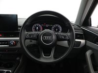 USED 2022 22 AUDI A4 AVANT 2.0 TFSI 35 Technik Estate 5dr Petrol Manual Euro 6 (s/s) (150 ps) REVERSE CAMERA | KEYLESS GO