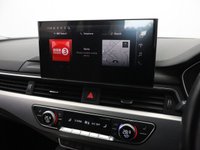USED 2022 22 AUDI A4 AVANT 2.0 TFSI 35 Technik Estate 5dr Petrol Manual Euro 6 (s/s) (150 ps) REVERSE CAMERA | KEYLESS GO