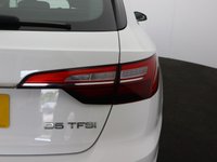 USED 2022 22 AUDI A4 AVANT 2.0 TFSI 35 Technik Estate 5dr Petrol Manual Euro 6 (s/s) (150 ps) REVERSE CAMERA | KEYLESS GO