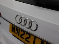 USED 2022 22 AUDI A4 AVANT 2.0 TFSI 35 Technik Estate 5dr Petrol Manual Euro 6 (s/s) (150 ps) REVERSE CAMERA | KEYLESS GO