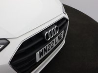 USED 2022 22 AUDI A4 AVANT 2.0 TFSI 35 Technik Estate 5dr Petrol Manual Euro 6 (s/s) (150 ps) REVERSE CAMERA | KEYLESS GO