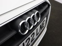 USED 2022 22 AUDI A4 AVANT 2.0 TFSI 35 Technik Estate 5dr Petrol Manual Euro 6 (s/s) (150 ps) REVERSE CAMERA | KEYLESS GO