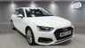 USED 2022 22 AUDI A4 AVANT 2.0 TFSI 35 Technik Estate 5dr Petrol Manual Euro 6 (s/s) (150 ps) REVERSE CAMERA | KEYLESS GO