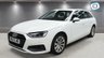 USED 2022 22 AUDI A4 AVANT 2.0 TFSI 35 Technik Estate 5dr Petrol Manual Euro 6 (s/s) (150 ps) REVERSE CAMERA | KEYLESS GO