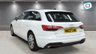USED 2022 22 AUDI A4 AVANT 2.0 TFSI 35 Technik Estate 5dr Petrol Manual Euro 6 (s/s) (150 ps) REVERSE CAMERA | KEYLESS GO