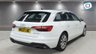 USED 2022 22 AUDI A4 AVANT 2.0 TFSI 35 Technik Estate 5dr Petrol Manual Euro 6 (s/s) (150 ps) REVERSE CAMERA | KEYLESS GO