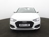 USED 2022 22 AUDI A4 AVANT 2.0 TFSI 35 Technik Estate 5dr Petrol Manual Euro 6 (s/s) (150 ps) REVERSE CAMERA | KEYLESS GO