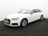 USED 2022 22 AUDI A4 AVANT 2.0 TFSI 35 Technik Estate 5dr Petrol Manual Euro 6 (s/s) (150 ps) REVERSE CAMERA | KEYLESS GO