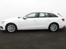 USED 2022 22 AUDI A4 AVANT 2.0 TFSI 35 Technik Estate 5dr Petrol Manual Euro 6 (s/s) (150 ps) REVERSE CAMERA | KEYLESS GO